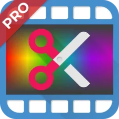 تحميل برنامج AndroVid Pro مهكر 2025 للأندرويد APK مجاناً