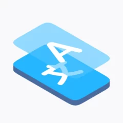 تحميل برنامج Bubble Screen Translate مهكر 2025 للأندرويد مجاناً
