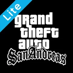 تحميل لعبة GTA SA Lite مهكرة 2025 للأندرويد APK مجاناً