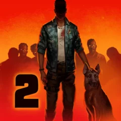 تحميل لعبة Into the Dead 2 مهكرة 2025 للأندرويد APK مجاناً
