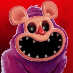 تحميل Poppy Playtime Chapter 3 مهكرة 2025 للأندرويد مجاناً