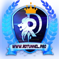 تحميل برنامج RD Tunnel Pro مهكر 2025 للأندرويد APK مجاناً