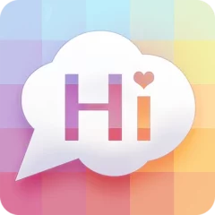 تنزيل قل هاي SayHi مهكر بلس 2025 للأندرويد APK مجاناً