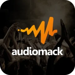 تحميل تطبيق Audiomack مهكر 2025 للأندرويد APK مجاناً